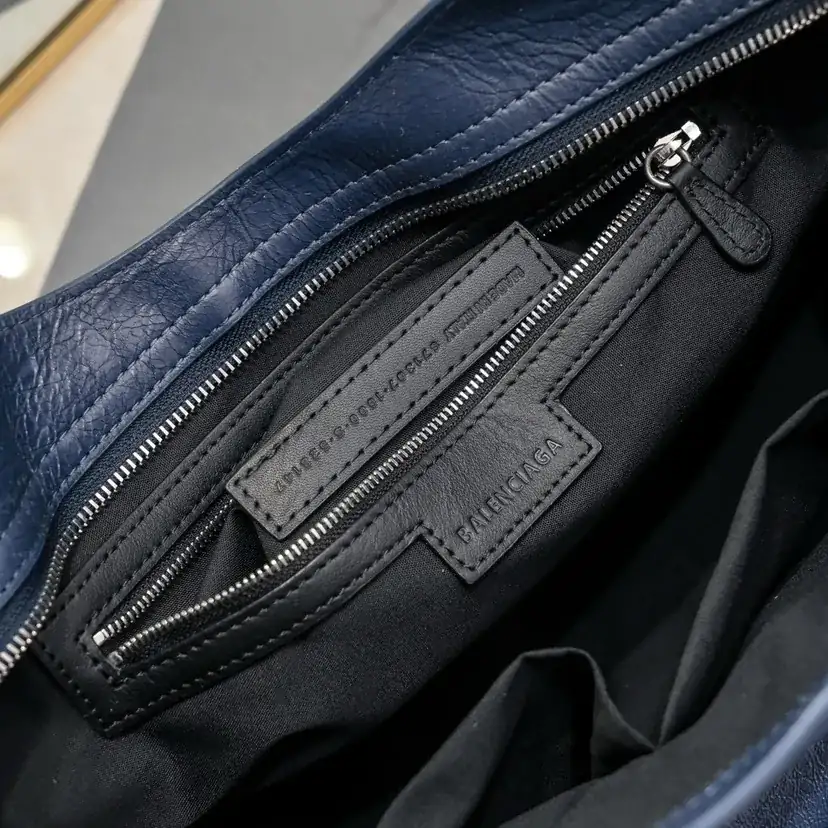 Barja New Motorcycle Bag Classic Collection