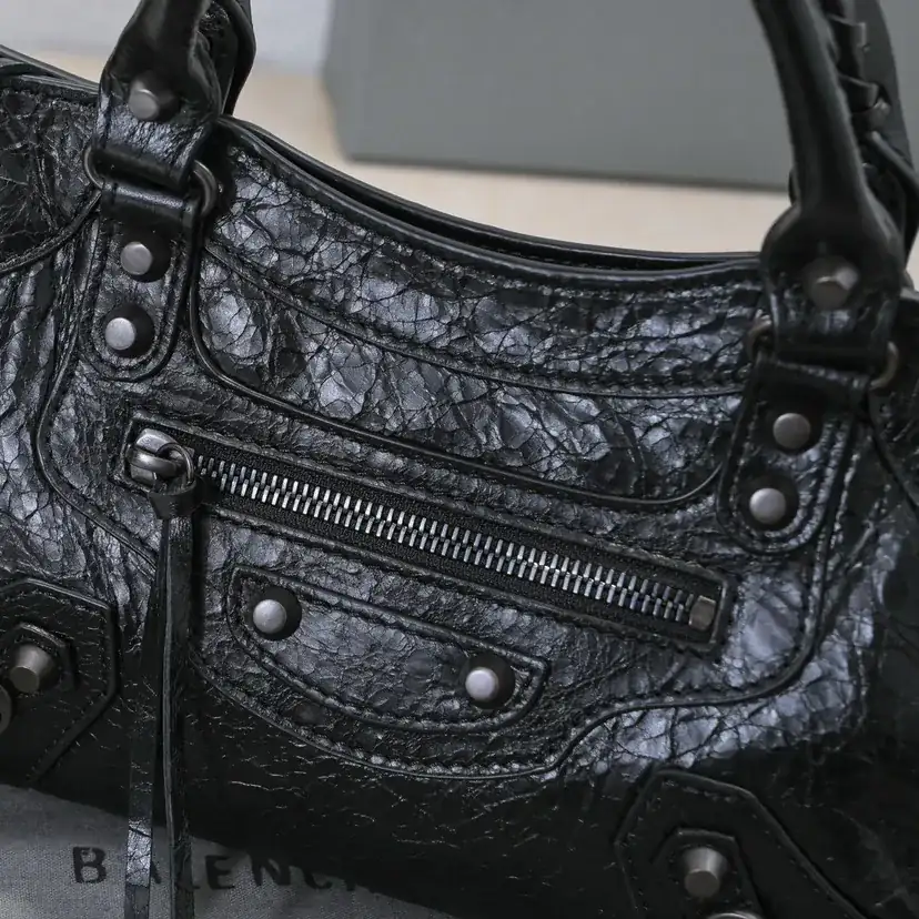 Barja Timeless Tears Motorcycle Bag
