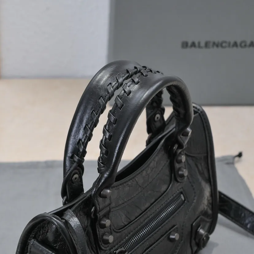 Barja Timeless Tears Motorcycle Bag