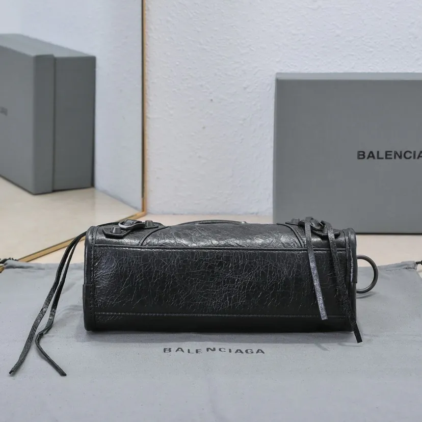 Barja Timeless Tears Motorcycle Bag