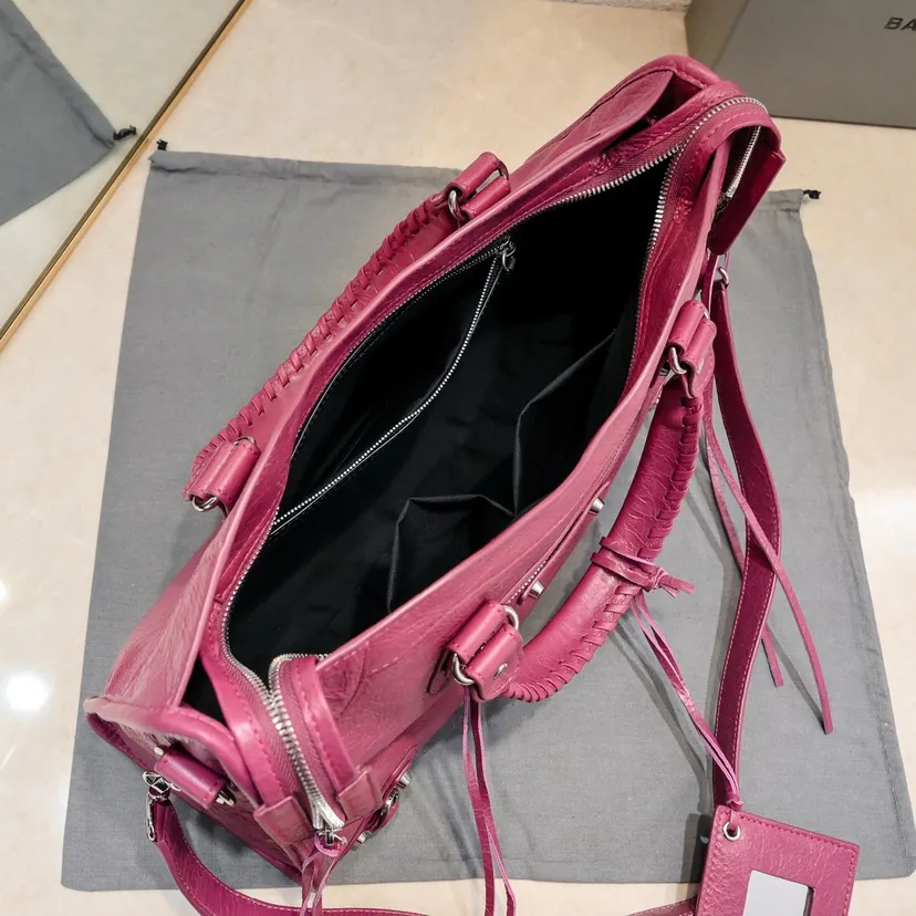 Barja New Motorcycle Bag Classic Collection