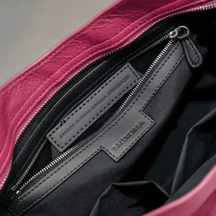 Barja New Motorcycle Bag Classic Collection