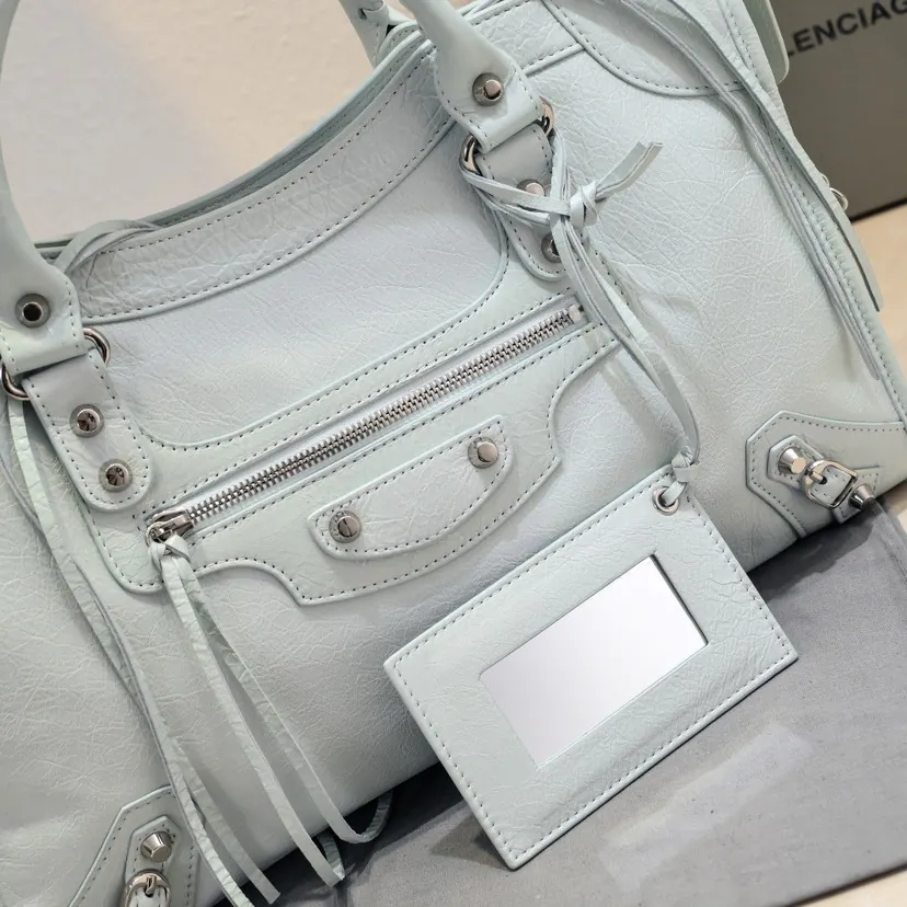 Barja New Motorcycle Bag Classic Collection