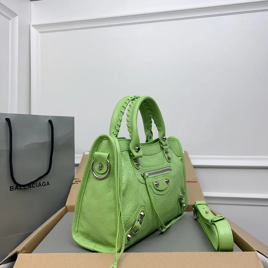 Classic Reimagined Motorcycle Bag Timeless Tears Series