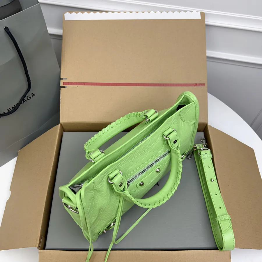 Classic Reimagined Motorcycle Bag Timeless Tears Series