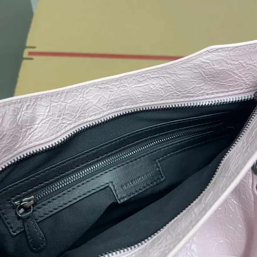 Classic Series Reimagined Motorcycle Bag
