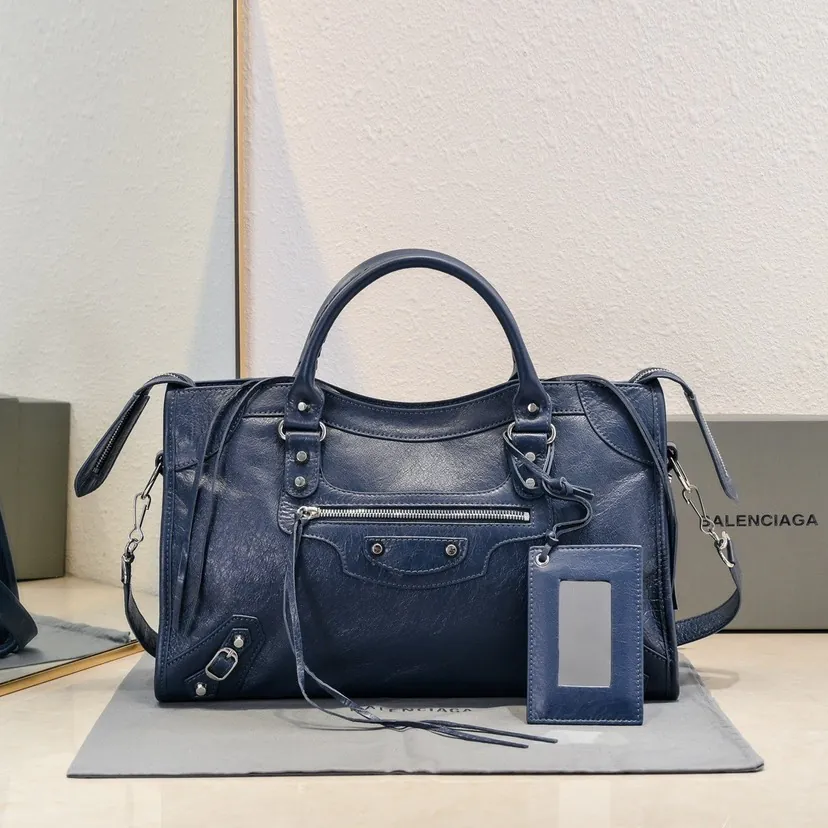 Barja New Motorcycle Bag Classic Collection