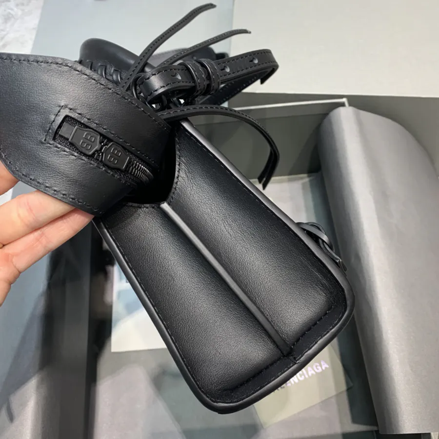 Balenciag* Neo Classic Motorcycle Bag Small Size