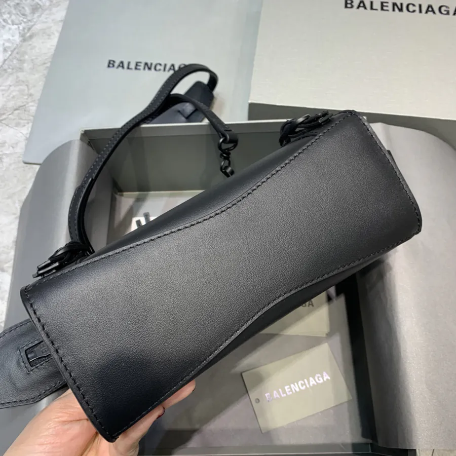 Balenciag* Neo Classic Motorcycle Bag Small Size