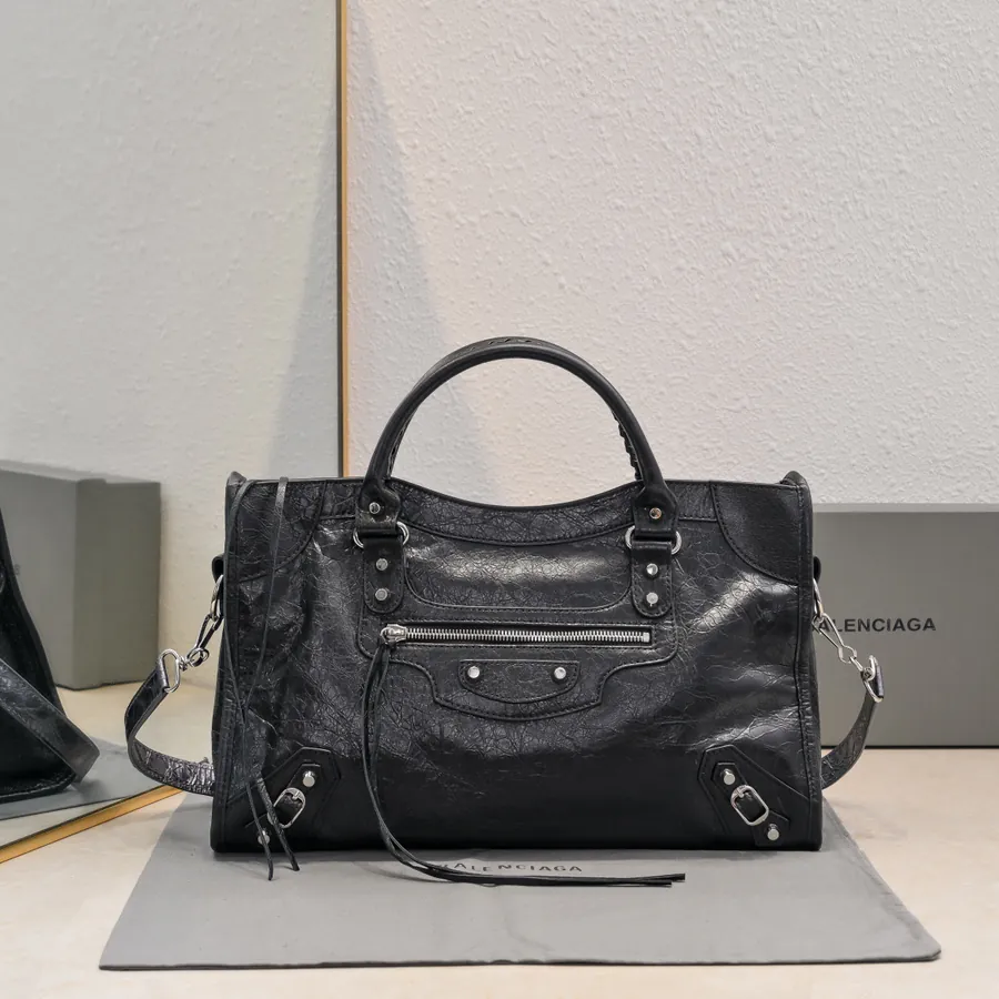 Barja Motorcycle Bag Classic Collection
