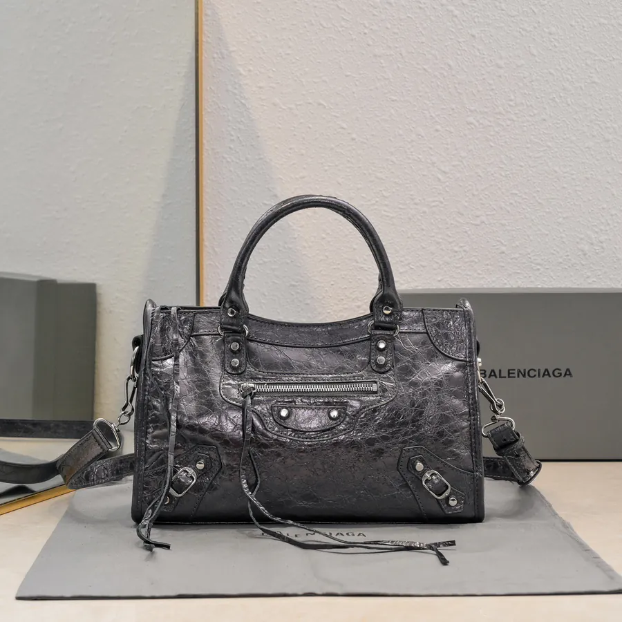 Barja Timeless Tears Motorcycle Bag