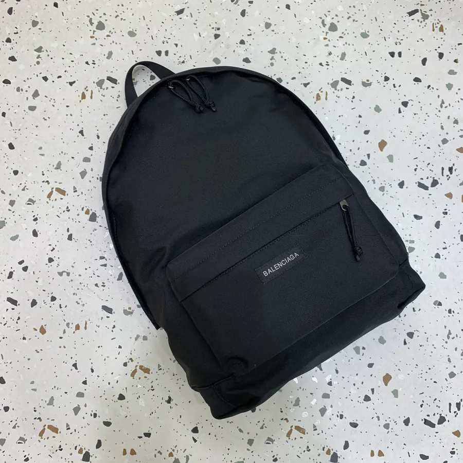 BALEN Top Grade Shoulder Bag Large, Minimalist Street Style