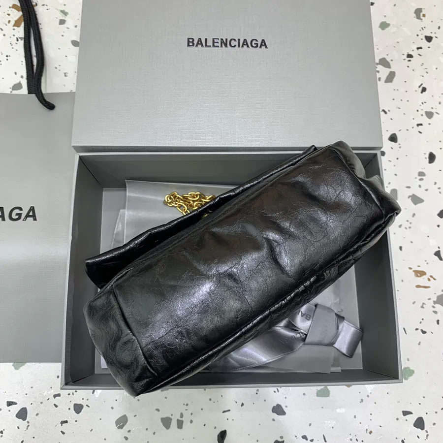BALENCIAG Mini Monaco