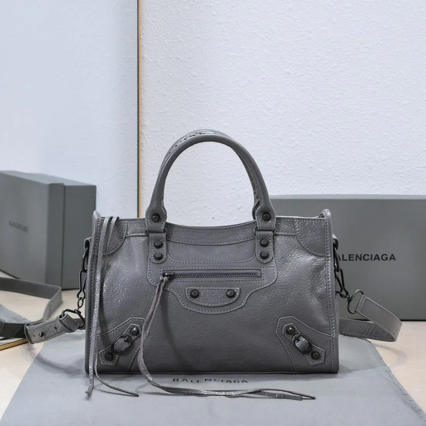 Barja Timeless Tears Motorcycle Bag