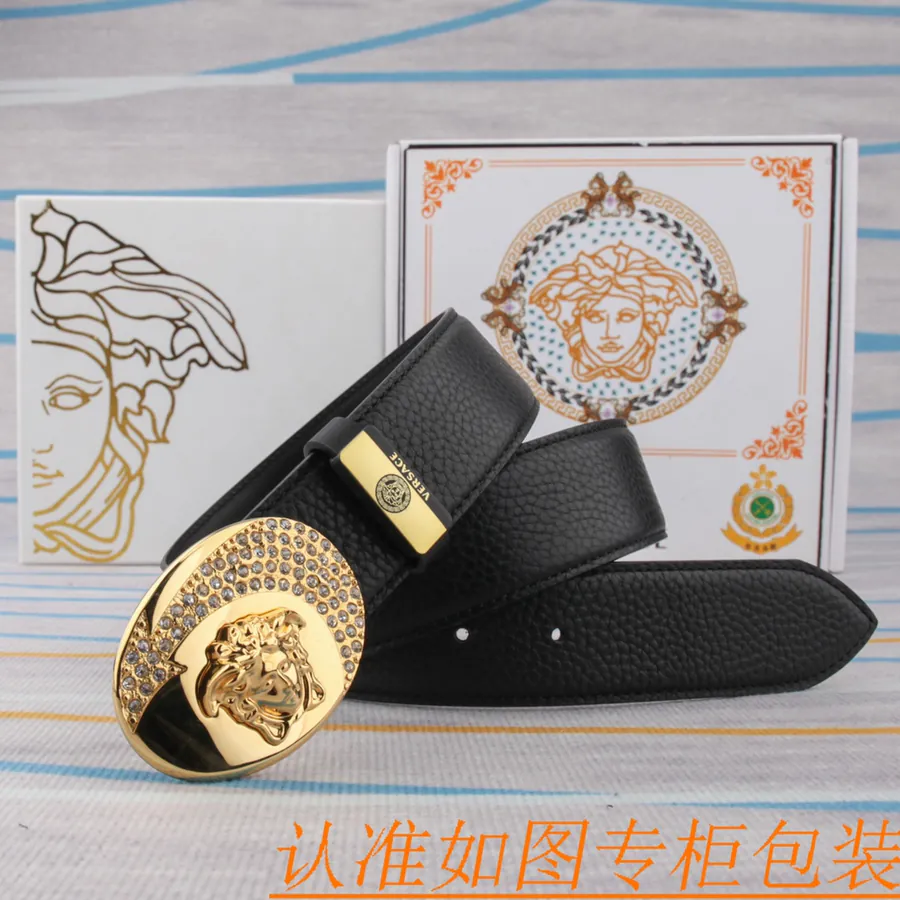 Vivace Men's Leather Belt P150