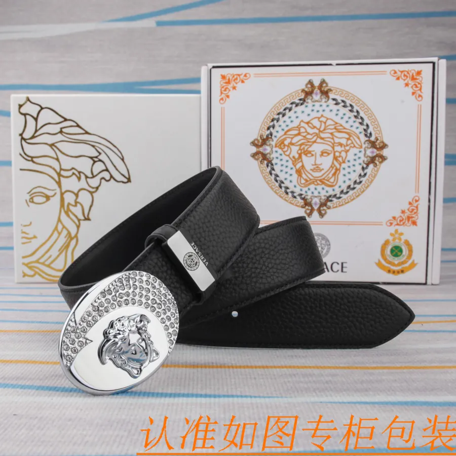 Vivace Men's Leather Belt P150