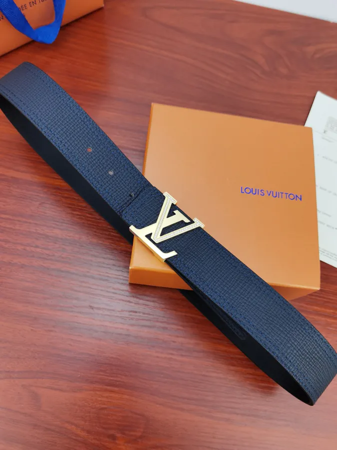 P190 Mosaic 4.0 Wide Double Sided Belt