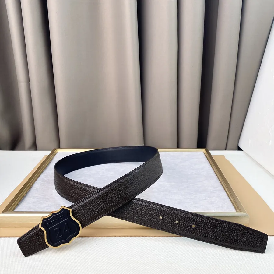 H House Double Sided Wallet with 3.8cm Width