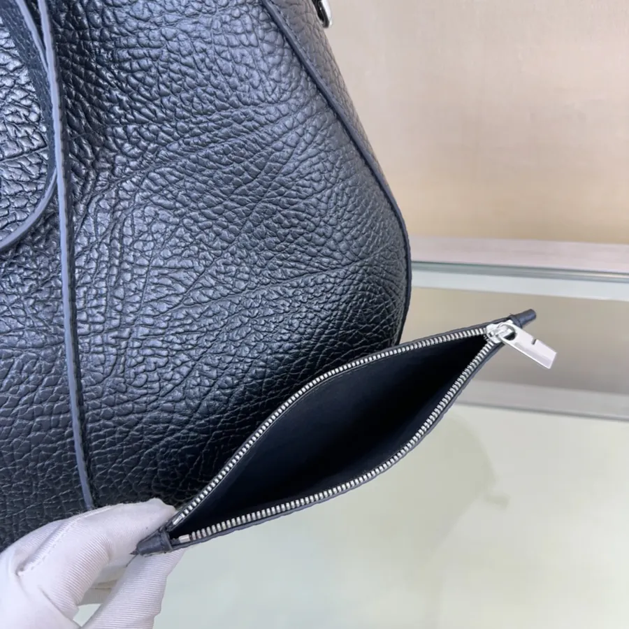 Daniel Lee Chess Shoulder Bag