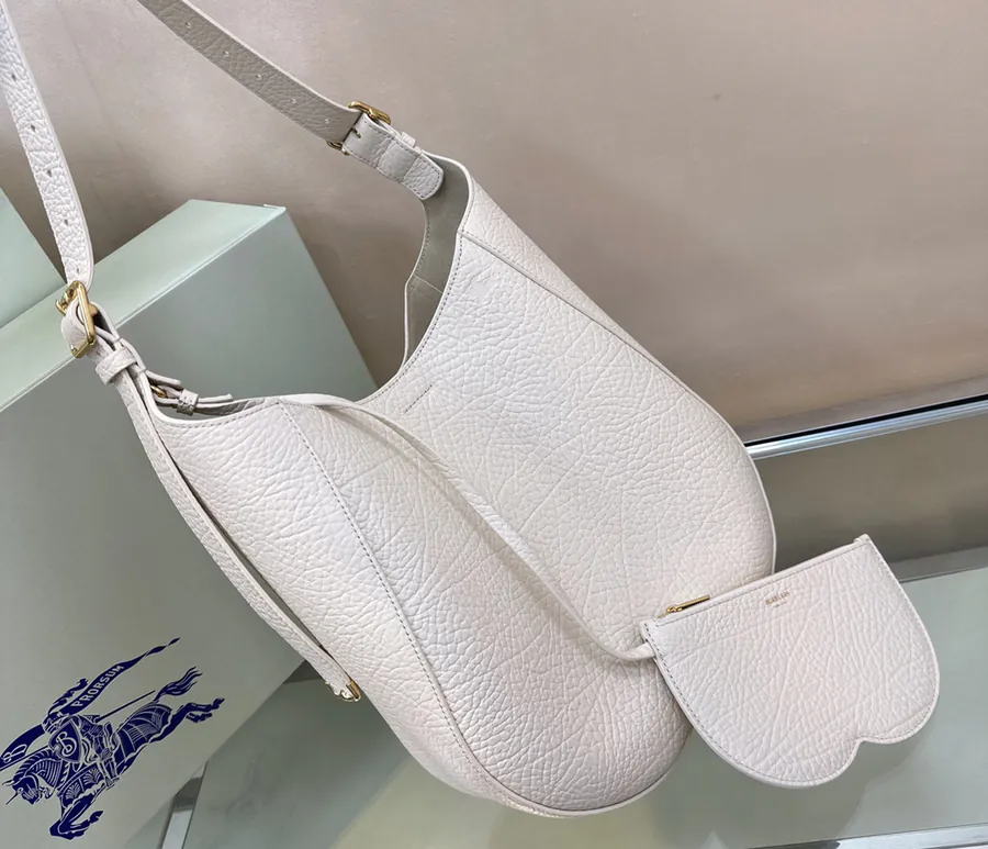 Daniel Lee Chess Shoulder Bag