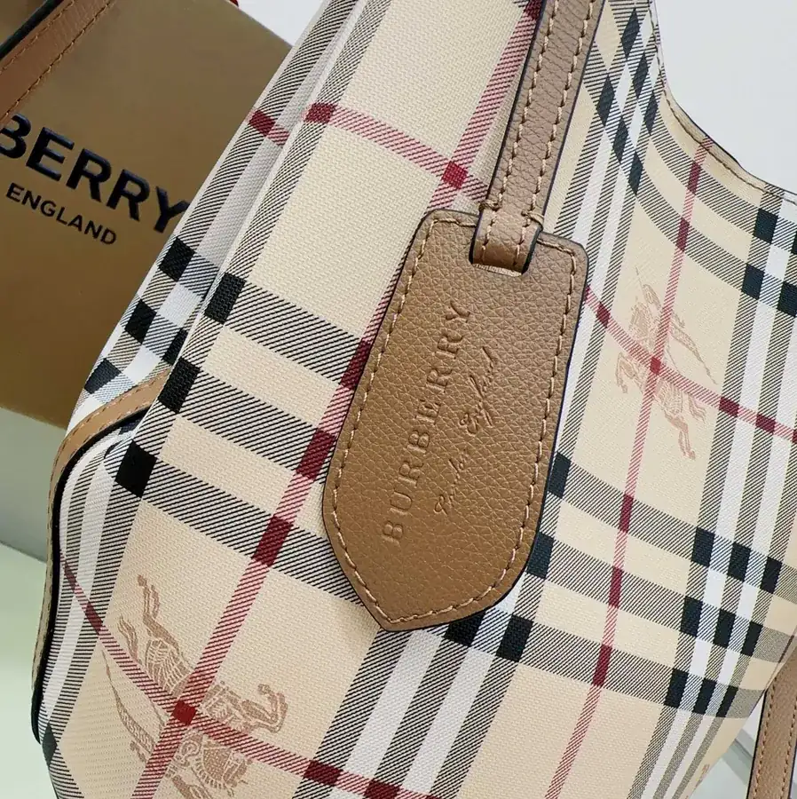 P350 B House Minimalist Crossbody Bucket Bag