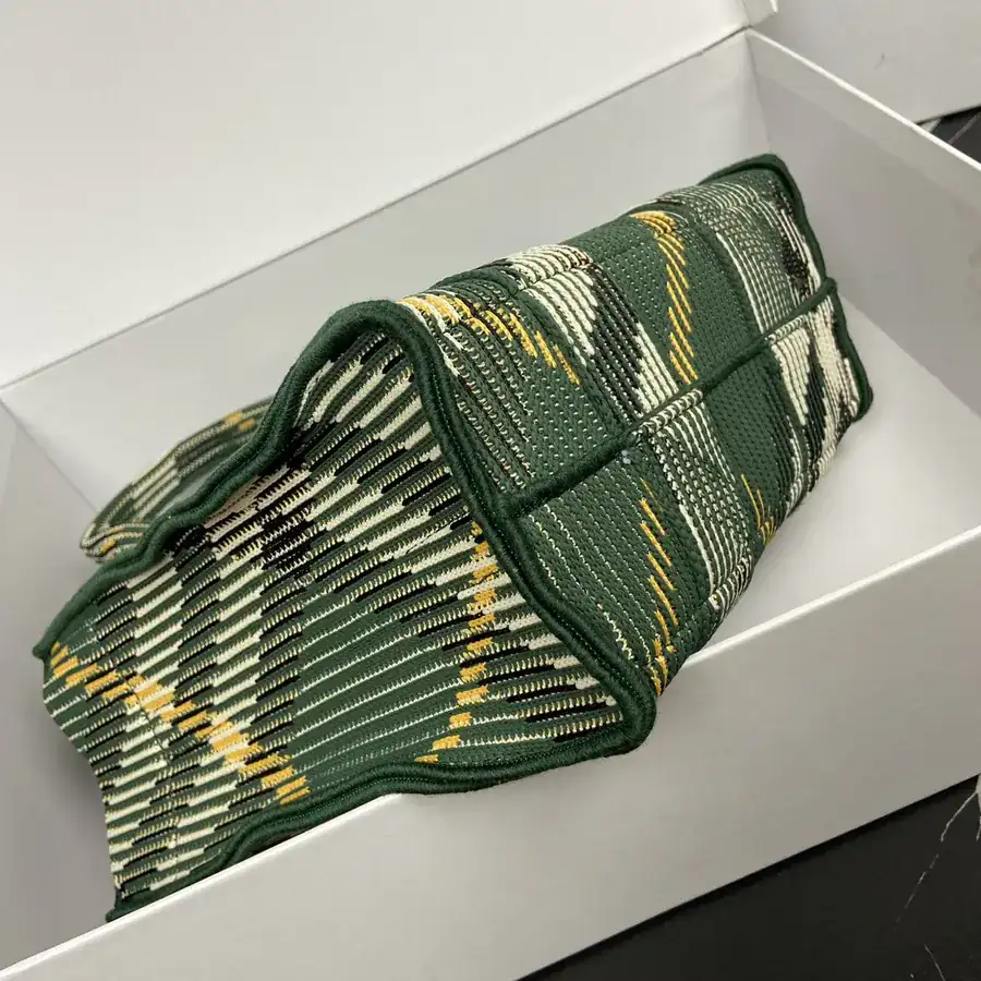 Burberry New Tote Bag, Semi Handmade
