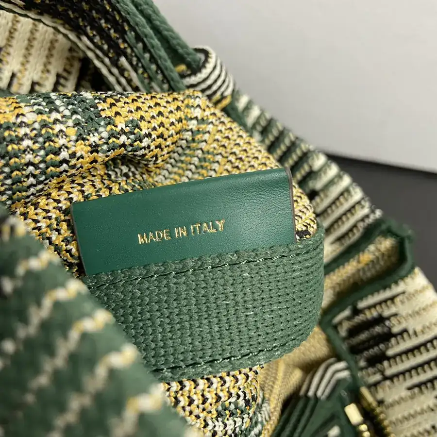 Burberry New Tote Bag, Semi Handmade