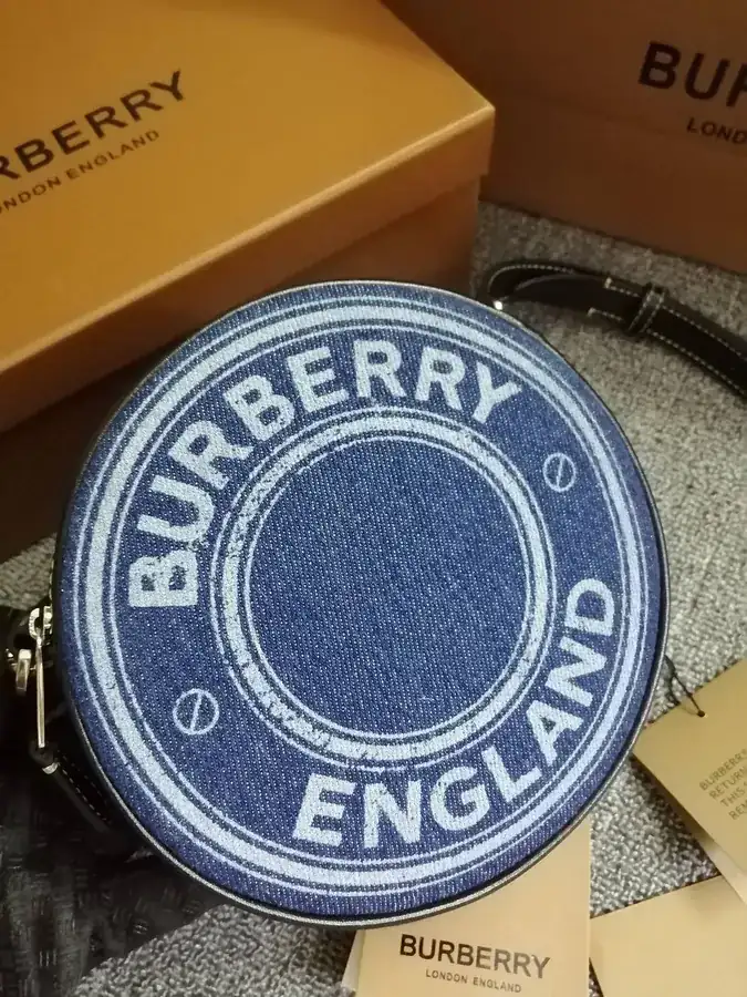 P500 Louise Round Tote