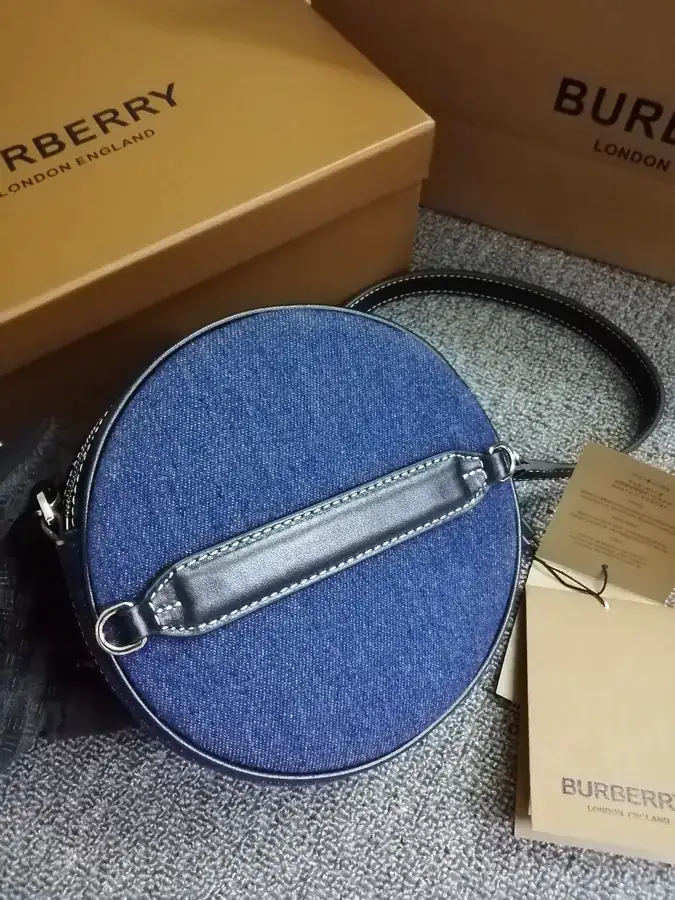 P500 Louise Round Tote