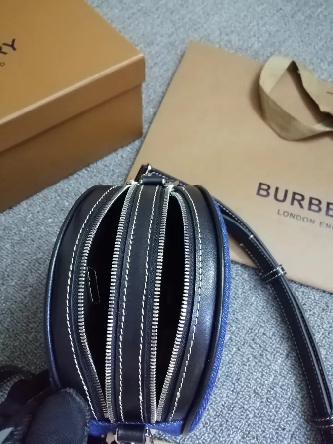 P500 Louise Round Tote