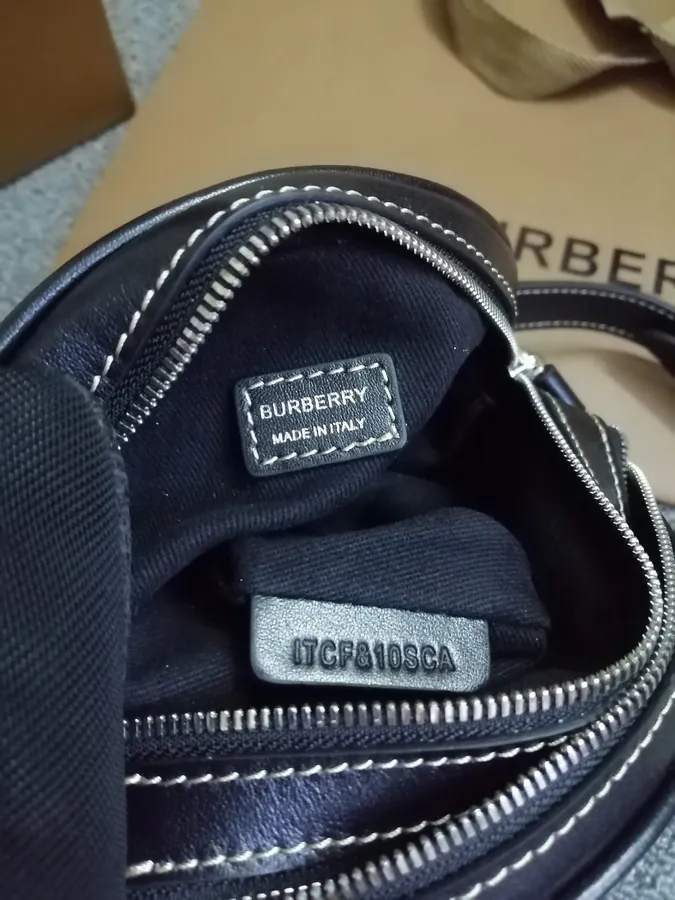P500 Louise Round Tote