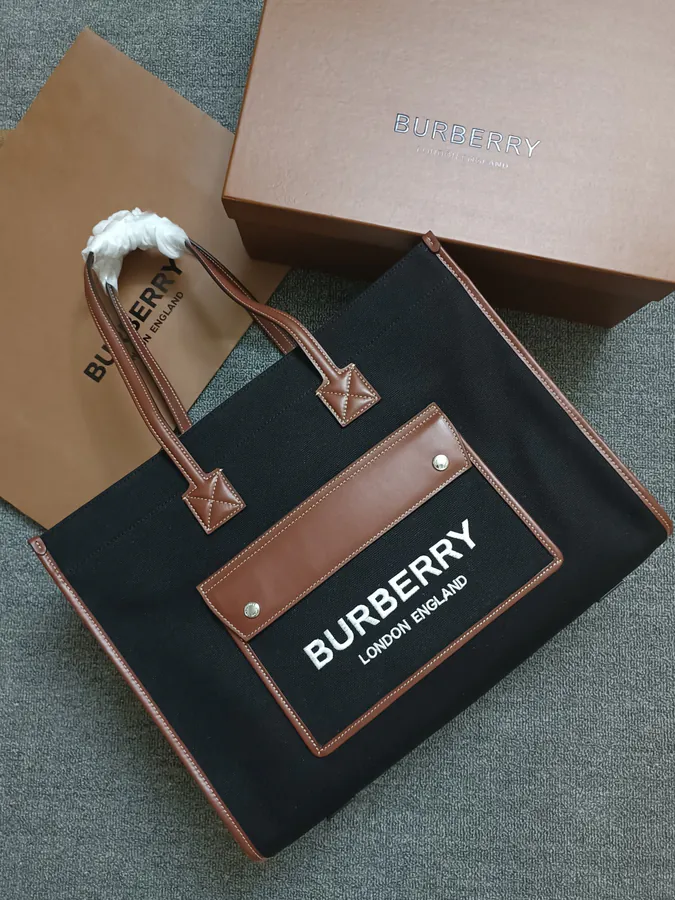 Horseferry Freya Italian Tote