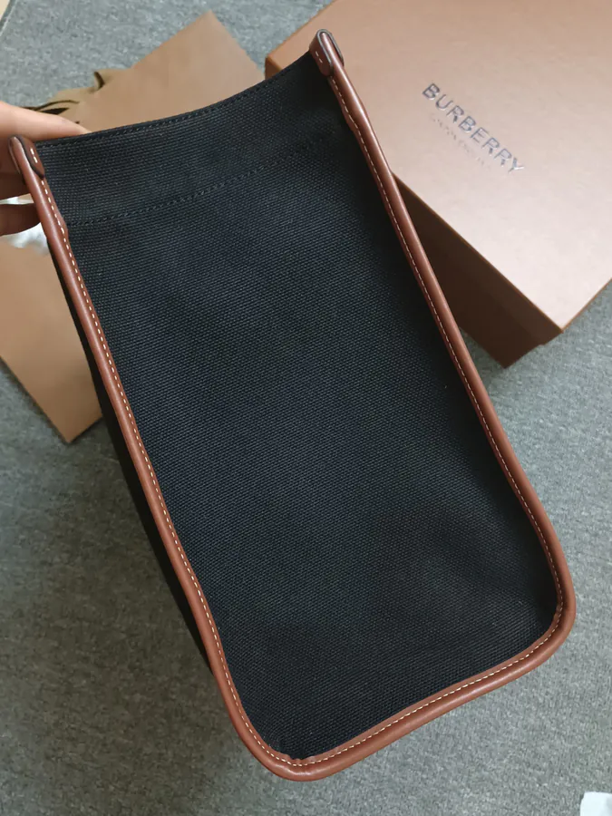 Horseferry Freya Italian Tote