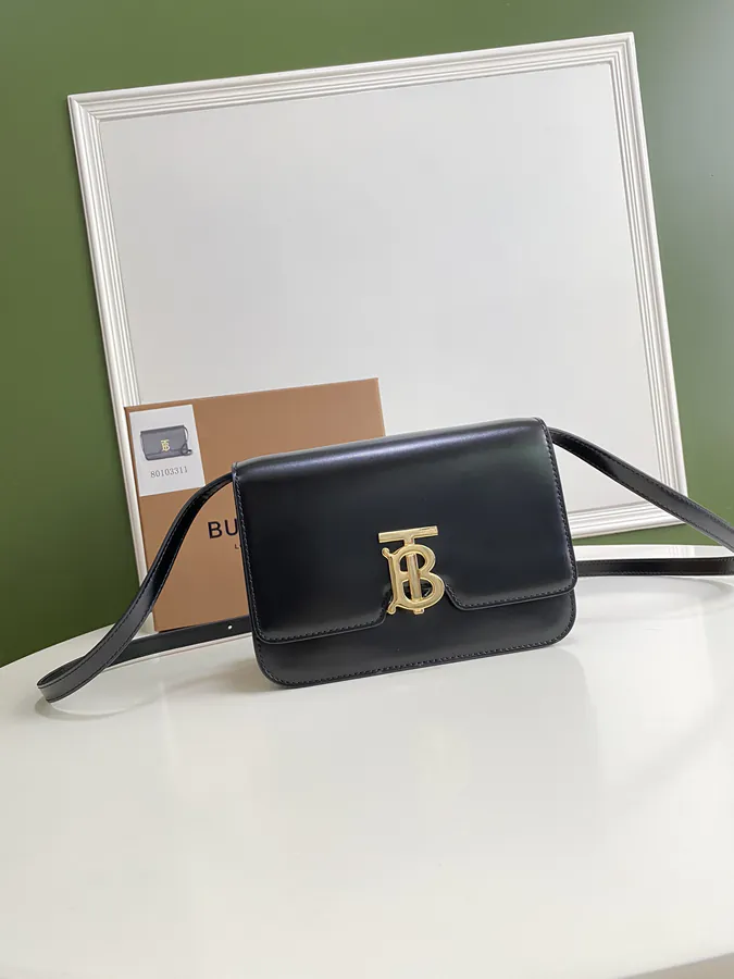 B House TB Series 'KINGDOM' Minimalist Design Handbag