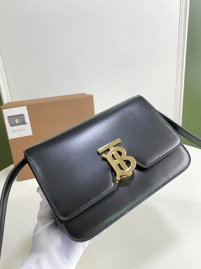 B House TB Series 'KINGDOM' Minimalist Design Handbag