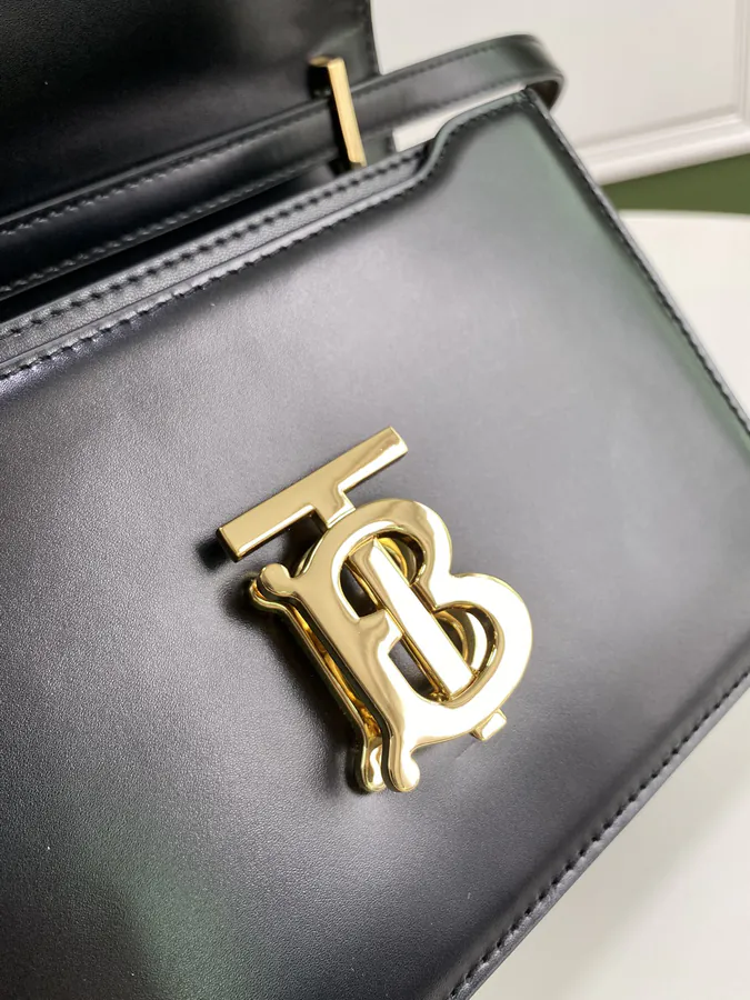 B House TB Series 'KINGDOM' Minimalist Design Handbag