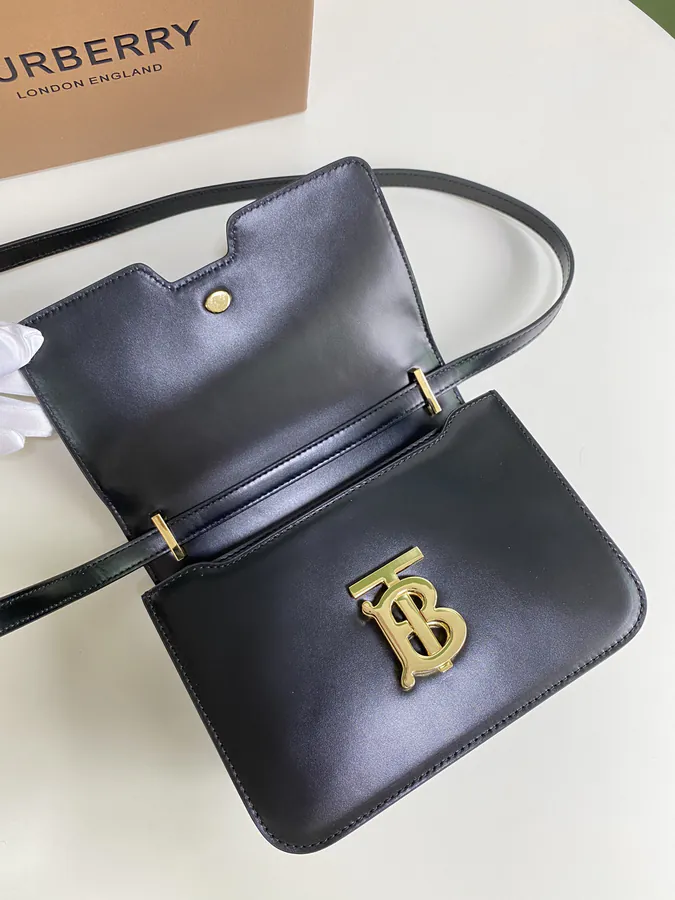 B House TB Series 'KINGDOM' Minimalist Design Handbag