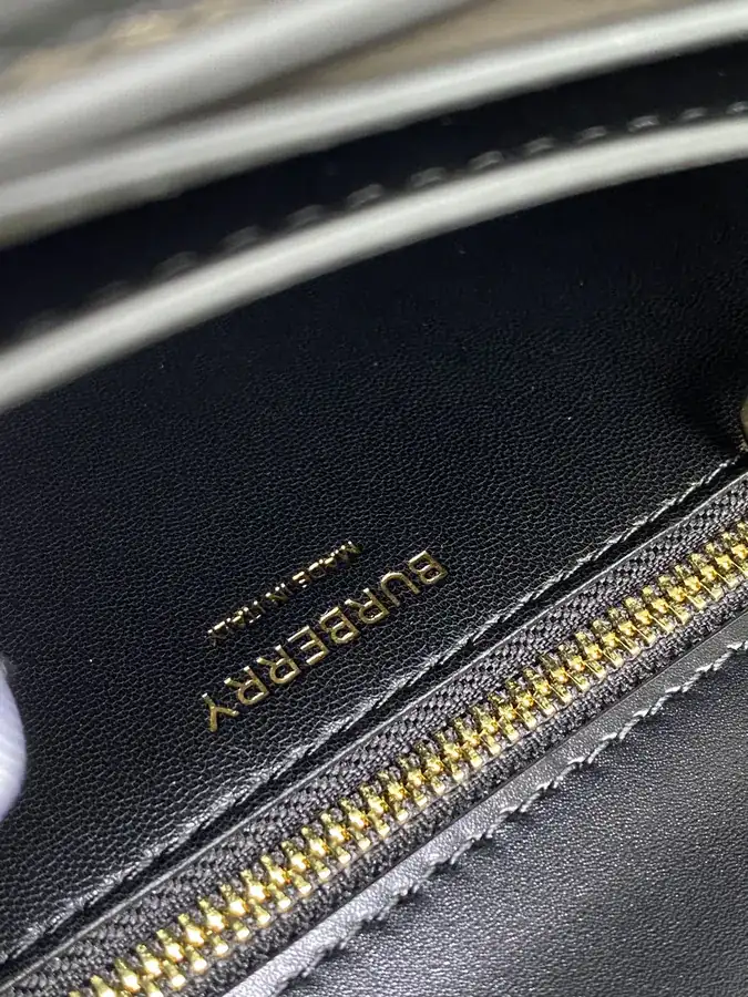 B House TB Series 'KINGDOM' Minimalist Design Handbag