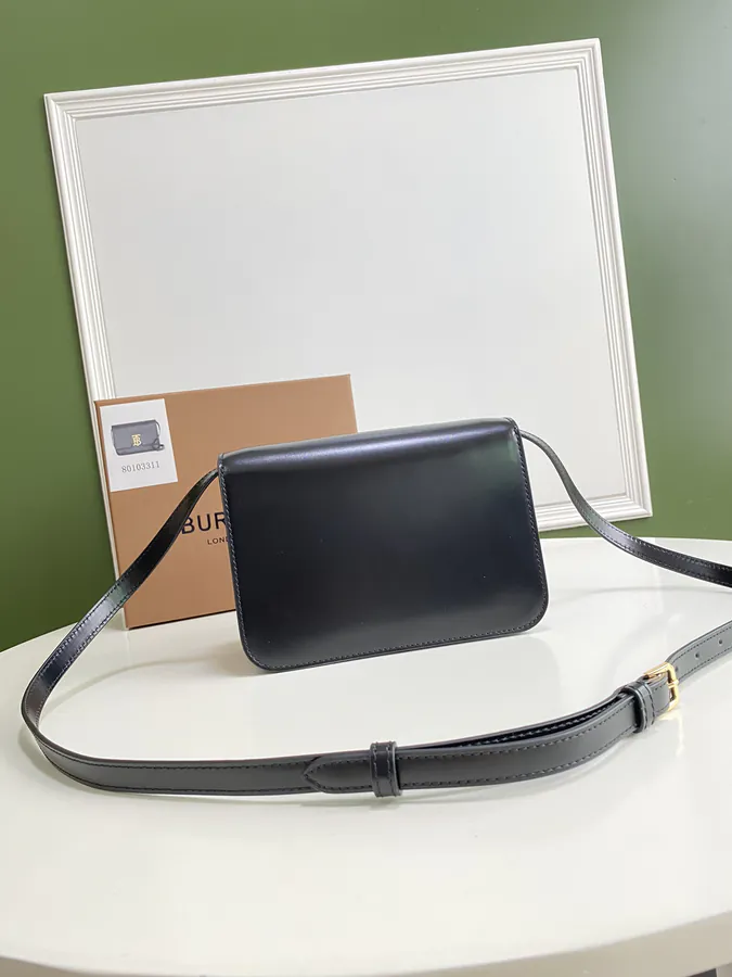 B House TB Series 'KINGDOM' Minimalist Design Handbag