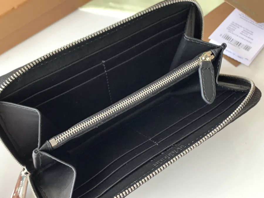 P250 TB Embossed Zip Bag B•Home Original Quality
