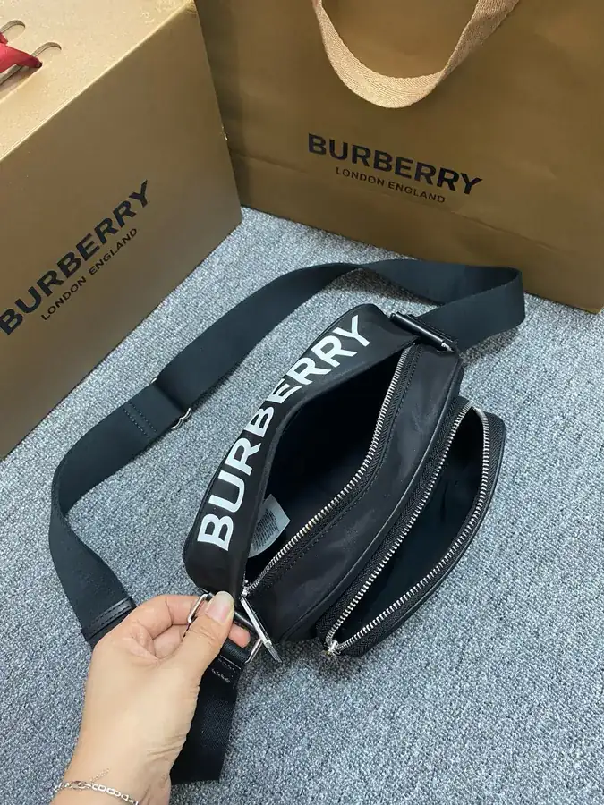 P450 B House Latest Camera Bag with 90s Street Style