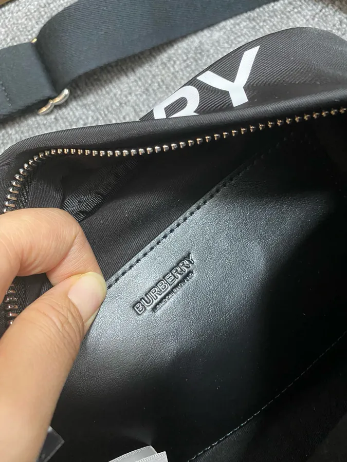 P450 B House Latest Camera Bag with 90s Street Style