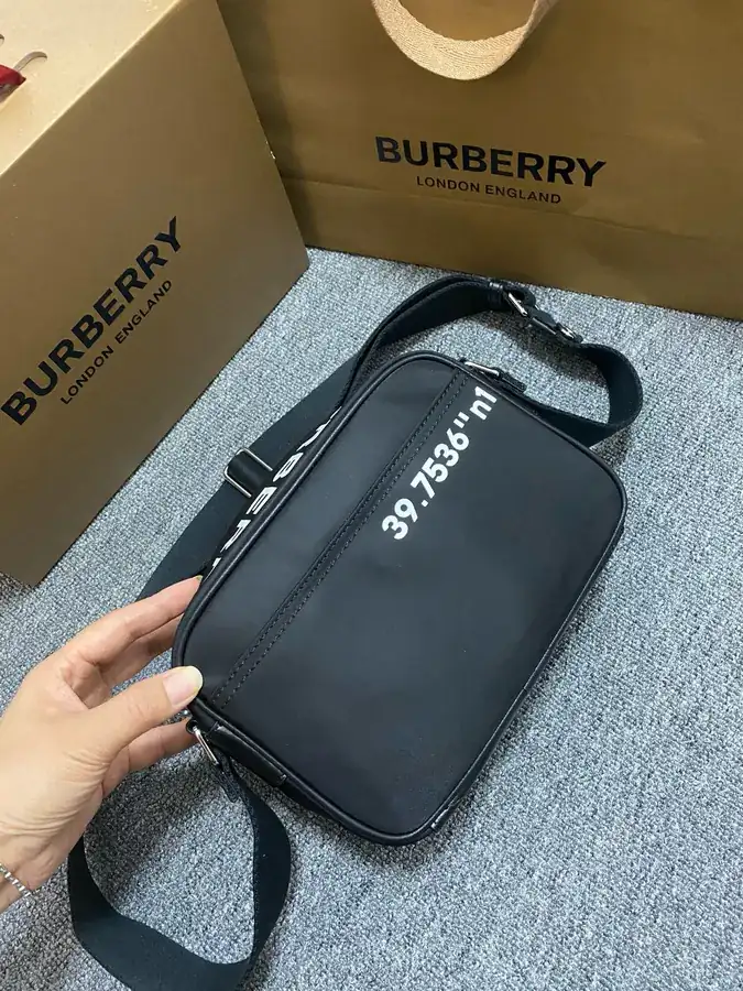 P450 B House Latest Camera Bag with 90s Street Style
