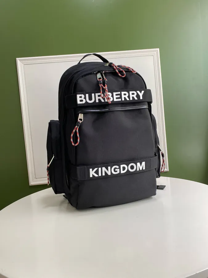 P630 B Brand New Practicalism Backpack