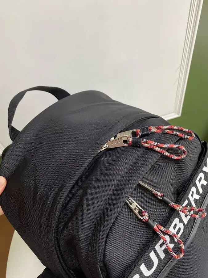 P630 B Brand New Practicalism Backpack