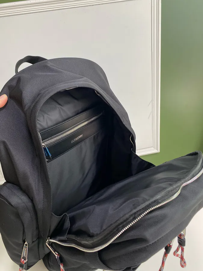 P630 B Brand New Practicalism Backpack