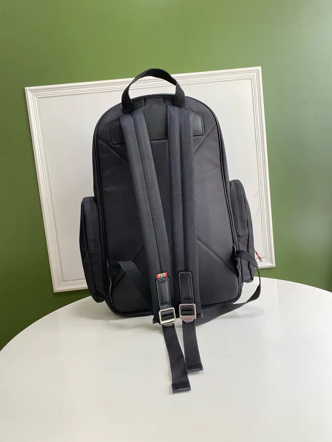 P630 B Brand New Practicalism Backpack