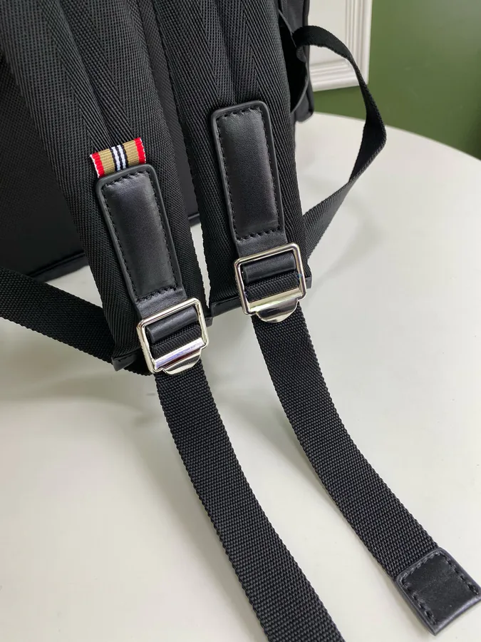 P630 B Brand New Practicalism Backpack