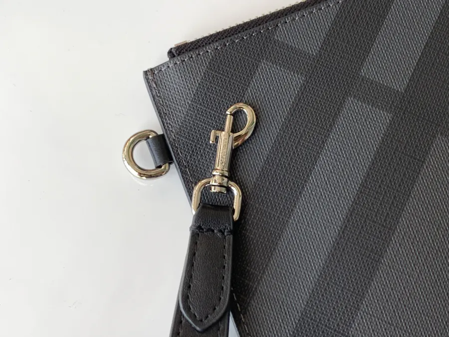 P240 London Zipped Clutch Organizer B•Home Original