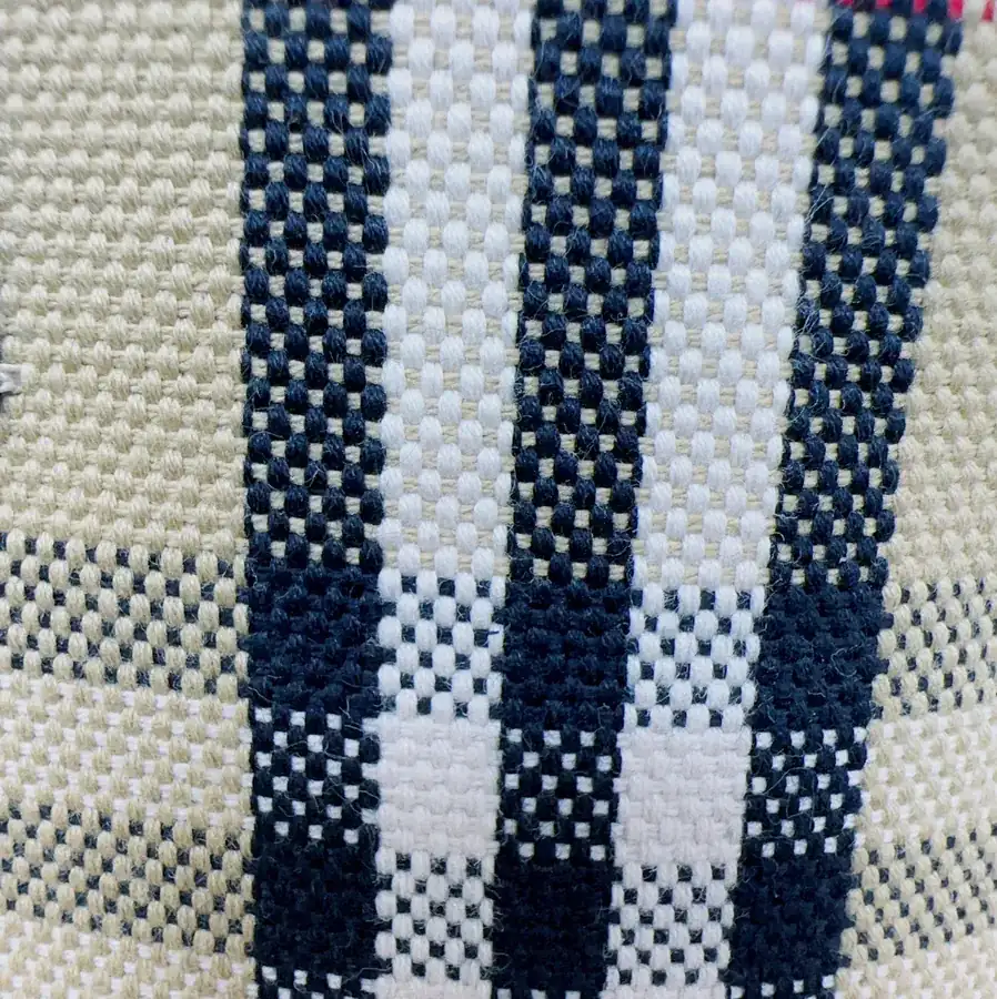 Burberry Latest Mini Tote Bag